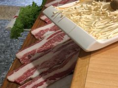 -千纸鹤嫩汁烤肉(西大直街店)