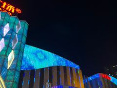 -万达广场(南宁青秀店)