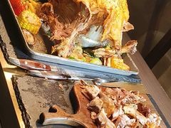 -印象餐厅(杭州国际博览中心北辰大酒店)