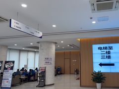 -美年大健康体检中心(浦东美张分院)