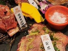 -黑牛の場(兴隆大奥莱店)