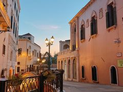 -华谊兄弟（长沙）电影小镇