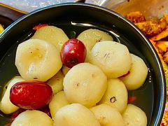 -嘎嘎鸭下巴·爆辣干锅(明教寺店)