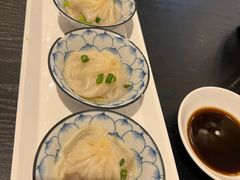 -彩丰楼中餐厅·早茶·点心·粤菜(海口华彩洲际酒店)