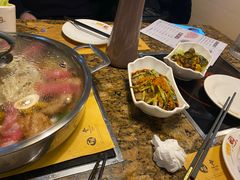 -黄记煌三汁焖锅(1818广场店)