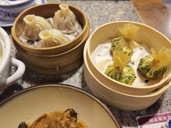 天王烤鸭包-南京大牌档(三阳广场苏宁店)