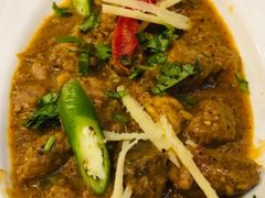 -Masala Curry and BBQ·玛莎拉巴基斯坦美食(金水万达店)