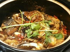 -珍宝私房菜(呈祥国际店)