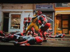 -华谊兄弟影院(IMAX洋桥店)