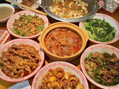 -陈家婆的菜(梅溪湖店)