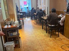 -清真吴记门钉肉饼·喜多利