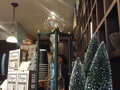 -RUMORS COFFEE ROASTERY鲁马滋咖啡(湖南路店)