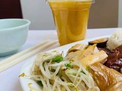 -新华医院-食堂