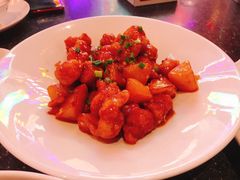 -王庄阿咪海鲜大排档(象园店)