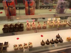 -好利来(十里河店)