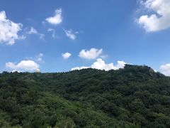 -南京市无想山景区