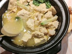 -天山醉美辣子鸡(文艺路店)