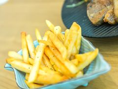 -KIDults童伴儿亲子餐厅(达美中心广场店)