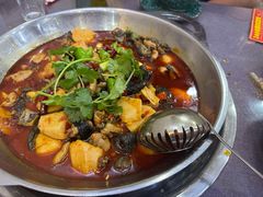 -贵州笋子鸡(米市街店)