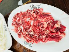 -官塘兄弟·潮汕牛肉店(官塘总店)
