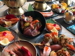 -喜庭海鲜自助(来福士店)