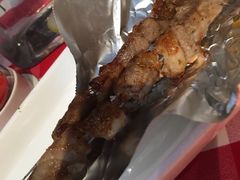 -西贝莜面村(上海百联西郊店)