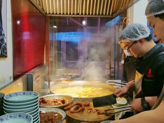 -门框胡同百年卤煮(前门店)