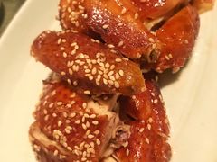 -湖滨28中餐厅·西湖宴·杭州君悦酒店