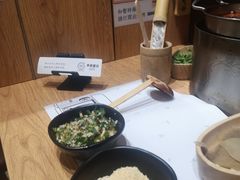 -独食火锅·半米屋台(望平街店)