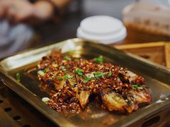 -盟重烧烤(高正街店)