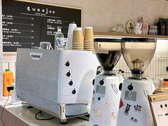 -evoojoo面包商店
