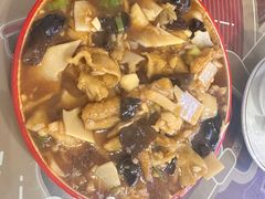 烧肚片-杨记小炒老店