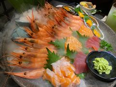-德川家日本料理(中关村寰太大厦店)