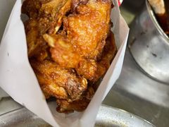 -老鹰炸鸡店(湖塘店)