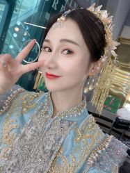 点击看大图 -弥雾·Nebula·西服婚纱定制