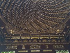 百鸟朝凤台-汇龙潭
