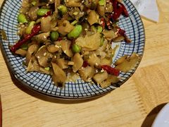 -玖鲜小笼(中山广场店)