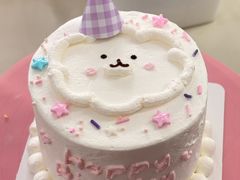 -禾荔烘焙DIY研究所