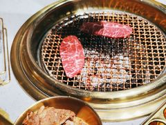-妥妥烤肉料理(昙华林店)