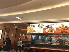 -大师兄·西北小馆(北站缤果空间店)