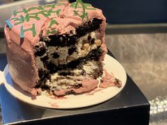 -好利来(上海长宁龙之梦店)