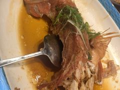 -小满海鲜·别院(天津旗舰店)