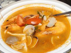 -米泰芒·东南亚料理(体育西店)