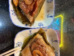 -老妈宫粽球