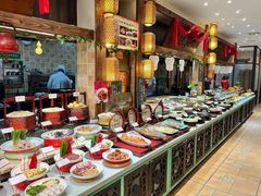 -老西门·常州菜(新区店)