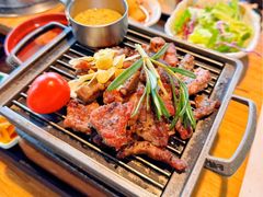 -味太助·银饭食堂(中华城店)