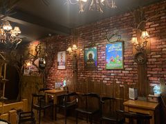 -MAX伯爵趣味互动密室逃脱(大坪D馆店)