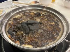 -太婆天府山珍酒楼(亚运村店)