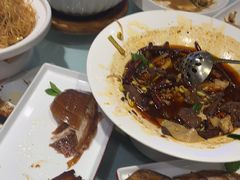 -天和晟新京菜.水煮鱼.湘土菜(国展店)