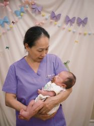 -喜宝·享悦时光月子会所(德阳店)